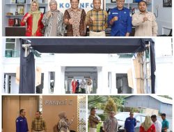 Kota Kendari Siap Jadi Tuan Rumah Festival KIM Nasional 2024