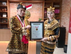 Benteng Kota Wuna Dinobatkan Sebagai Benteng Terluas dan Terpanjang di Dunia