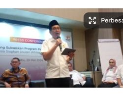 Kadin Indonesia Siapkan White Paper Dukung Program Ekonomi Presiden Prabowo