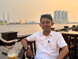 Koordinator FMPB: Vonis Bebas Direktur PT PLM Menunjukkan Sulitnya Menegakan Hukum Terhadap Oknum Yang Memiliki Kantung Tebal