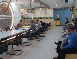 Program PELATARAN BPN Urus Administrasi Pertanahan Tanpa Perantara