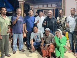 Burhanuddin Beberkan Konsep Hilirisasi untuk Bombana Maju