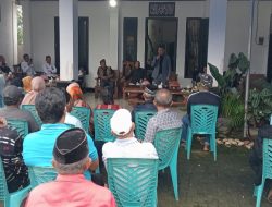 DR Abdul Rahman ‘Pengacara Bisa’ Silaturahmi Warga Mandonga – Puuwatu