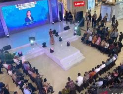 BI Sultra Gelar Maimo Cinta Rupiah di Pusat Perbelanjaan Kendari