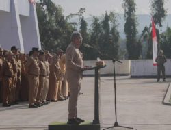 Pemkot Fokus Tangani Penyerapan Anggaran Pengelolaan Dana OPD Lingkup Kota Kendari