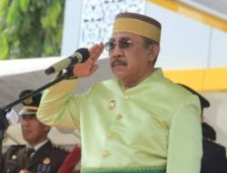 Burhanuddin Bukan Kaleng-kaleng