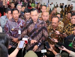 Kementerian ATR/BPN Tingkatkan Keamanan Digital Hadapi Kejahatan Siber terhadap Pusat Data Nasional