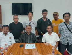 Bupati Muna Mendukung Pembentukan PWI di Bumi Sowite