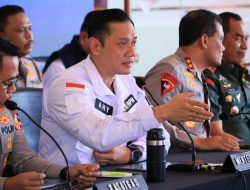 Apresiasi Langkah Menteri AHY Gebuk Mafia Tanah di Jawa Tengah, Korban: Amankan Peluang Investasi Rp1,7 T