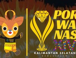 32 Provinsi Dipastikan Ikuti Pekan Olahraga Wartawan di Banjarmasin