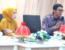 Dinas Kominfo Kota Kendari Gandeng Pemkab Sumedang Implementasikan Aplikasi E-Office