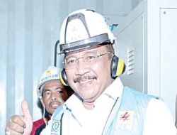Relawan Burhanuddin Geram Terjadinya Cara-cara Kotor Pihak Tertentu