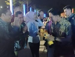 Pembukaan Porwanas 2024 Pemprov Kalsel Undang Wapres Terpilih Gibran Rakabuming Raka