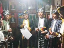 Pencabutan Mandat La Ode Riago dan Pemberhentian Bhonto Balano Oleh Raja Muna Dianggap Ilegal