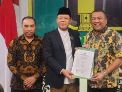 AJP-ASLI Terima, Rekomendasi B1-KWK PPP