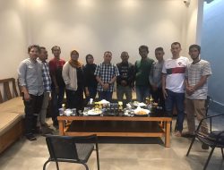Bappilu Partai Golkar Sebut Pernyataan Forum PK Golkar Kota Kendari Terhadap AJP Stetmen Menyesatkan