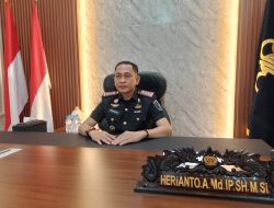 409 Napi Rutan Kendari Diusulkan Terima Remisi 17 Agustus