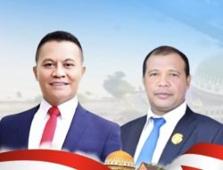 Beredar Pamflet ‘Pengacara Bisa’ Ikut Bertarung di Pilkada Muna