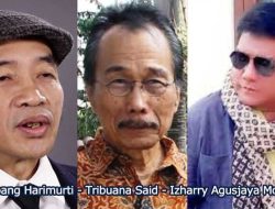 Sejumlah Wartawan Senior Dukung Kepengurusan Pusat PWI Hasil KLB