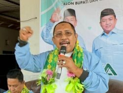 Pengamat Sebut Burhanuddin Bisa Menang Besar di Pilkada Bombana