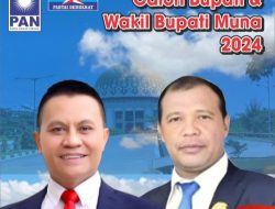 Dua Rekomendasi Partai Demokrat dan PAN Energi Kemenangan ‘RAJA’ Rahman – Awal Jaya