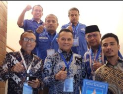 Besok, RAJA Agendakan Daftar Pencalonan ke KPU Kabupaten Muna