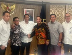 Demi Kebaikan Pers, Dua PWI Siap Rekonsiliasi