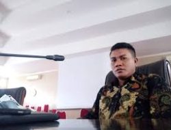 Komisi I DPRD Muna Minta Kades Moasi Tidak Arogan Berhentikan Perangkat Desa