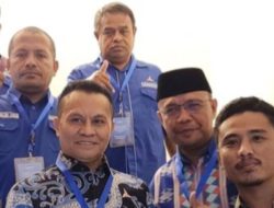 Paslon Rahman – AJB Tanggapi Positif Poling Forum Pemerhati Pilkada Muna