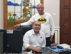 Staf Khusus Menteri AHY Masuk Daftar Tim Kampanye Rahman-AJB