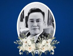 Innalilahi Wainnailaihi Rojiun DPD Peradi RBA Berbelasungkawa Atas Meninggalnya KIK