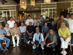 Pleno Perdana PWI Pusat Tetapkan HPN 2025 di Provinsi Riau
