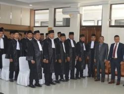 Advokat “Pengacara Bisa” Siap Menangkan Rahman-AJB
