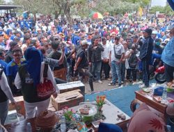 DR Abdul Rahman SH MH Sentil Rancangan Program Kerja Kedepan