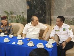KSP Ruksamin-Sjafei Target 80 Ribu Suara di Kota Kendari