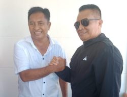Rahman-AJB peroleh Dukungan Tokoh Masyarakat dan Pengusaha La Ode Falihi