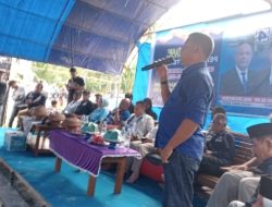 Koalisi PAN dan Partai Demokrat Usung Paslon Mandiri di Pilkada Muna 2024