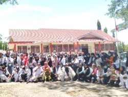 NGERI…!! Daftar Nama Nakes Hilang Ratusan Demonstran Tuntut BKD Muna