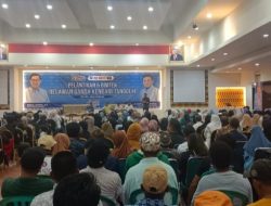 GKT Solid Menangkan Razak-Afdal untuk Kota Kendari