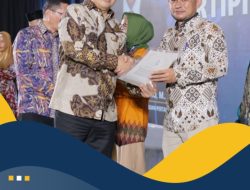 Petani Milenial Asal Sukabumi Peroleh Legalitas Tanahnya melalui Reforma Agraria