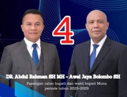 Paslon Rahman-AJB Tawarkan Solusi Warga Sarimulyo untuk Keadilan Sejahtera