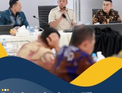 Upayakan Percepatan Proses Persetujuan KKPR, Menteri Nusron Minta Dukungan Menko AHY