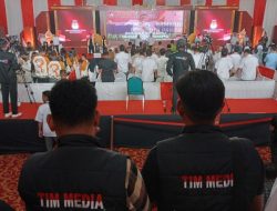 KPUD Kendari harap Paslon Manfaatkan Debat Publik Kedua Tarik Simpatik Warga Kota