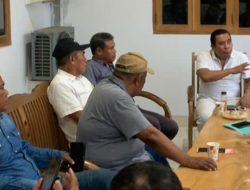 Pilkada Muna, Paslon Rahman-AJB diterpa Isu Tak Sedap Tim Pemenangan Solid