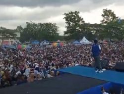 Sukses Kampanye Akbar Rahman-AJB Sukses Jalankan Amanah untuk Muna Bersinar
