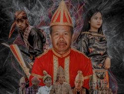 Tokoh Adat Moronene Jufri Masua Pastikan Dukung Burhanuddin-Ahmad Yani