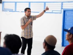Di Pilkada Bombana, Pesona Kandidat Strategi dan Mesin Politik Kunci Kemenangan BERAN1