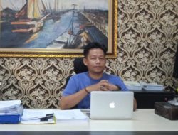 Bidan Desa Besulutu Ikut Tubel Dinkes ‘Tahan’ Gaji Mega Sasmita