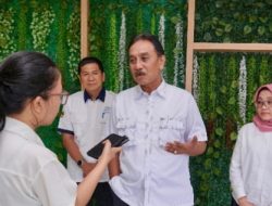 Kementerian ATR/BPN Siap Tuntaskan Rekomendasi Laporan Hasil Pemeriksaan BPK RI