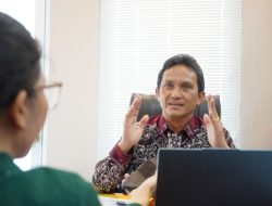 Bhumi ATR/BPN, Implementasi Keterbukaan Informasi Publik yang Mendapat Apresiasi Internasional